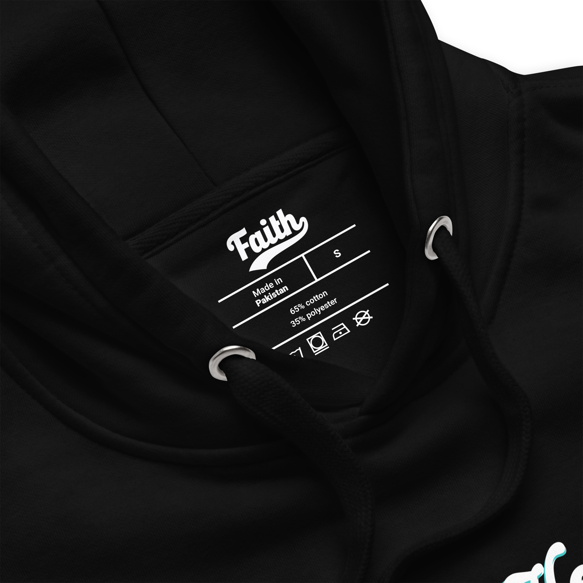 Jesus Healed My _______ Hoodie | 1 Peter 2:24